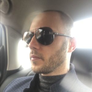 Meet your Posher, Maxim